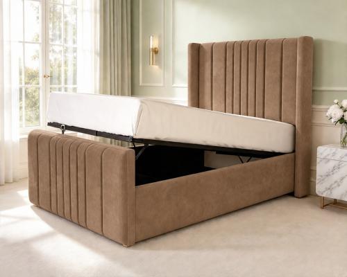 Mink Naples