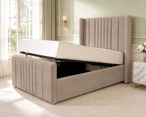 Seal Grey Naples