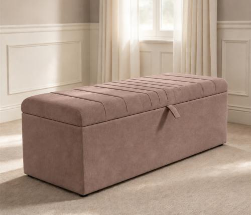Mauve Naples