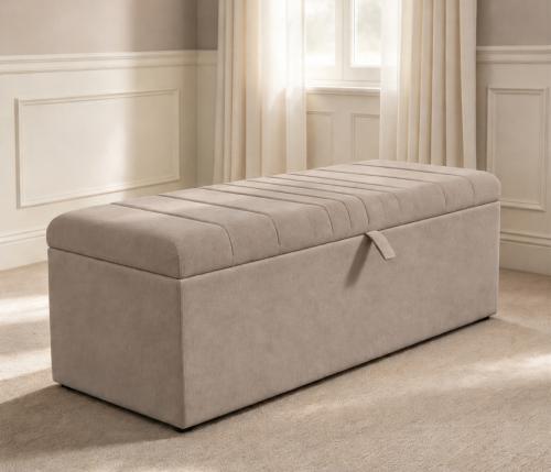 Seal Grey Naples