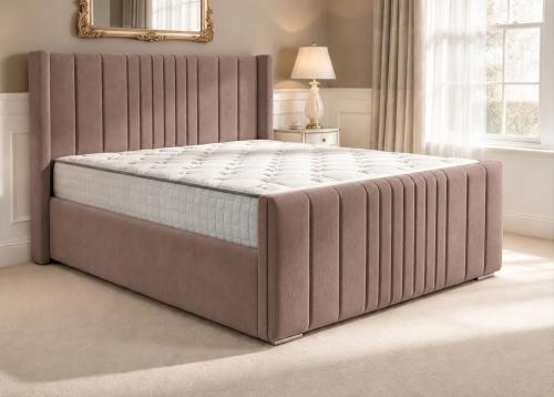 Mauve Naples