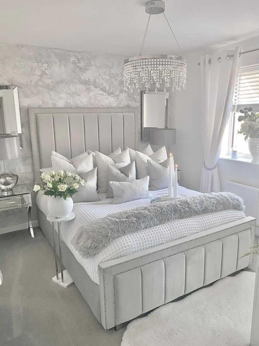 Wynn — Bed Frames handmade to order by Langham Furniture, image 3 of 4