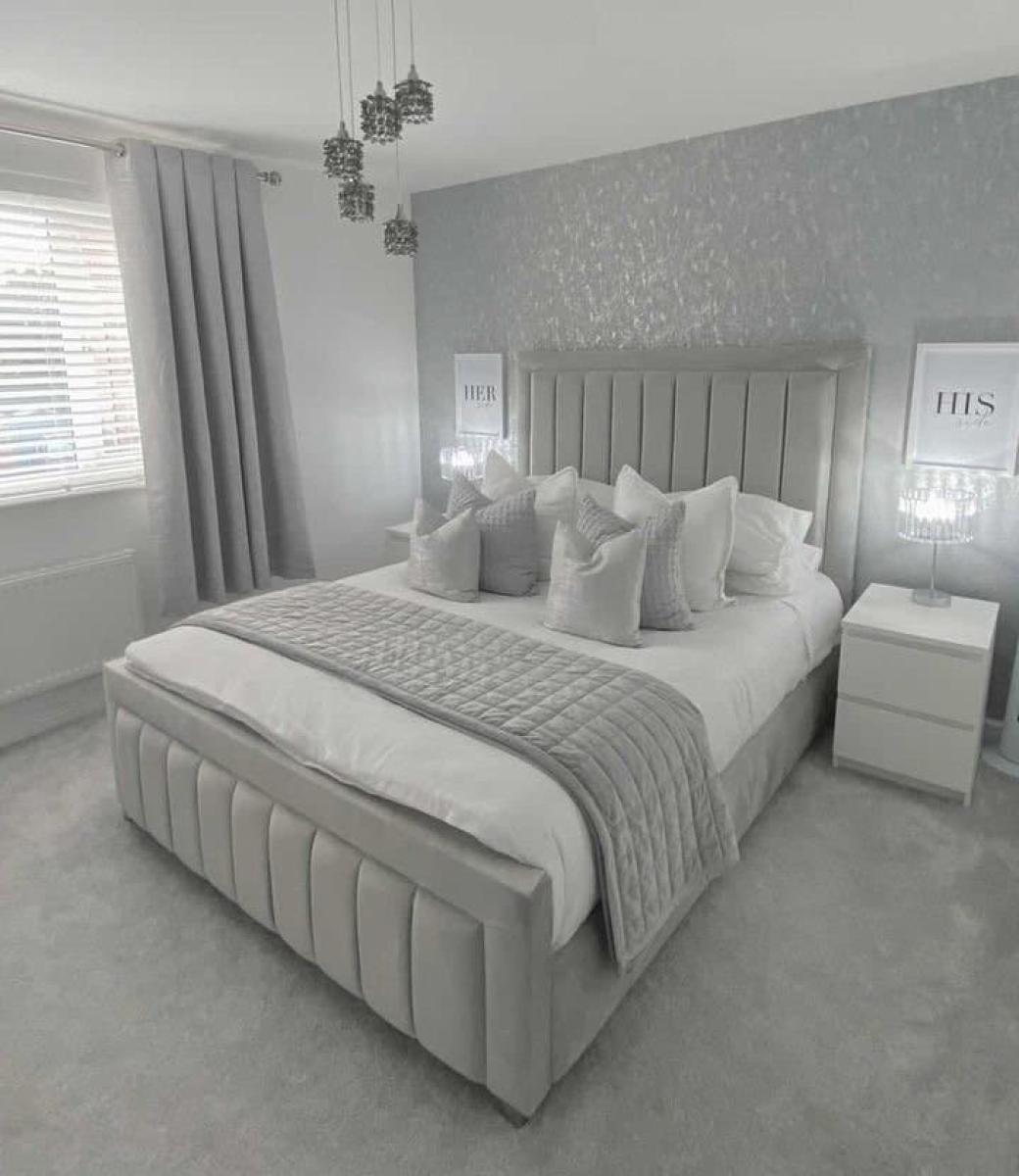 Wynn — Bed Frames handmade to order by Langham Furniture, image 4 of 4