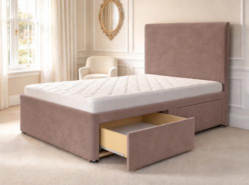Mauve Naples