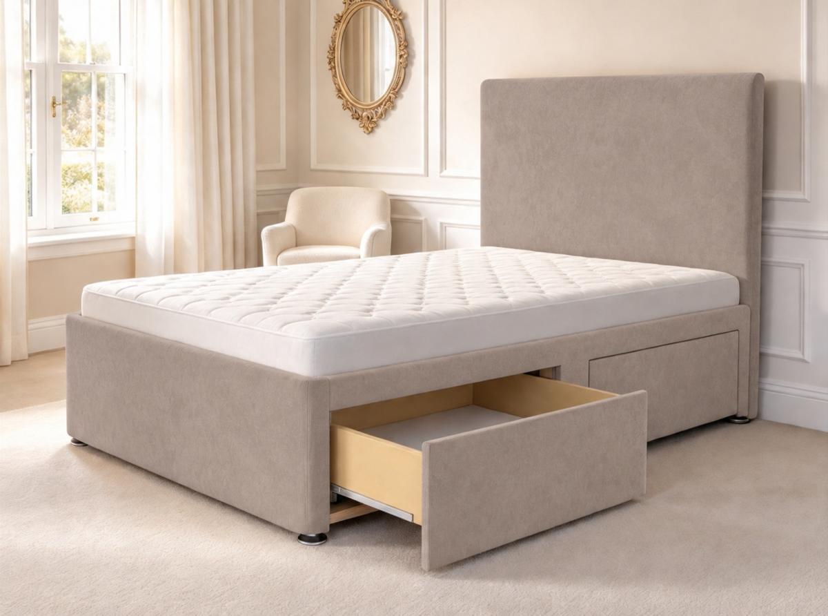 Dorchester Kids Divan Bed, view 20
