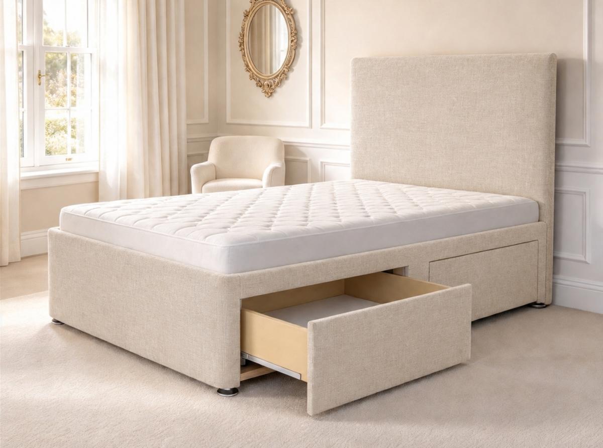 Dorchester Kids Divan Bed, view 24