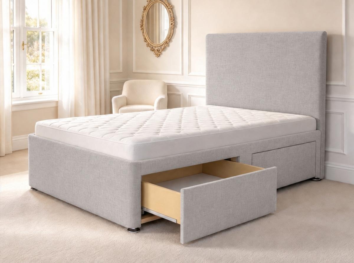 Dorchester Kids Divan Bed, view 26