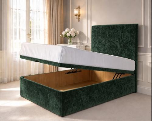 Emerald Coniston