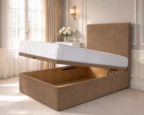 Mink Naples