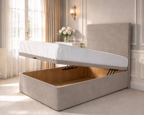 Seal Grey Naples