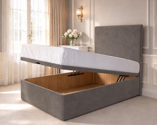 Slate Grey Naples