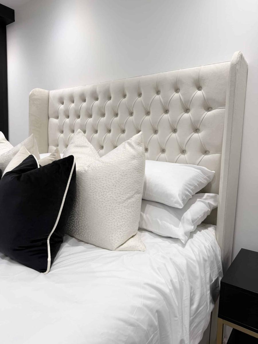 Hampton Divan — Divan Beds handmade to order by Langham Furniture, image 3 of 5