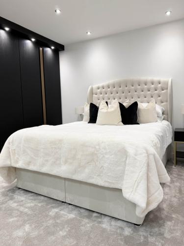 Chelsea — Divan Beds handmade to order by Langham Furniture