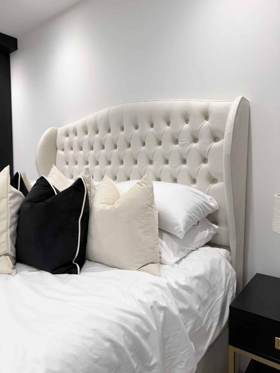 Chelsea — Divan Beds handmade to order by Langham Furniture, image 3 of 6