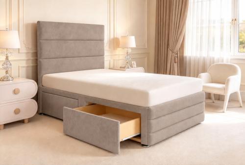Seal Grey Naples