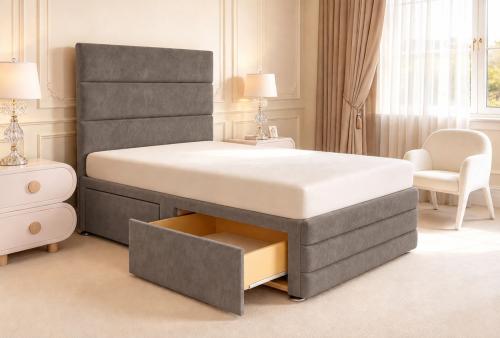 Slate Grey Naples