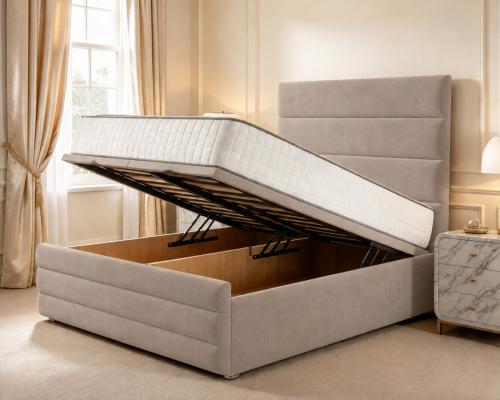 Seal Grey Naples