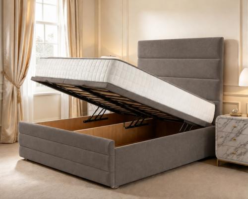 Slate Grey Naples