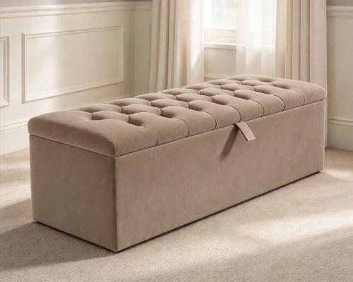 Mink Plush Velvet