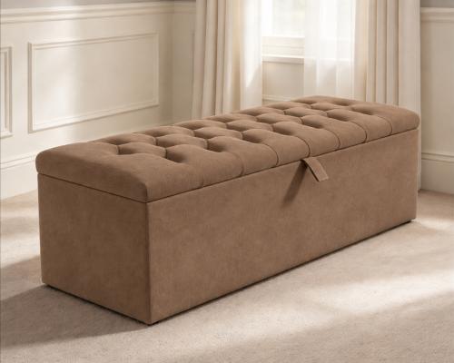 Mink Naples
