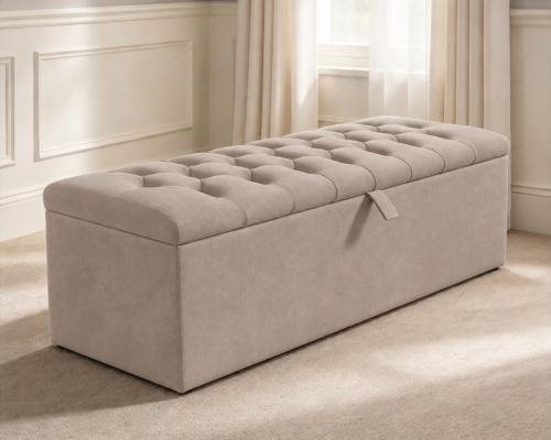 Seal Grey Naples