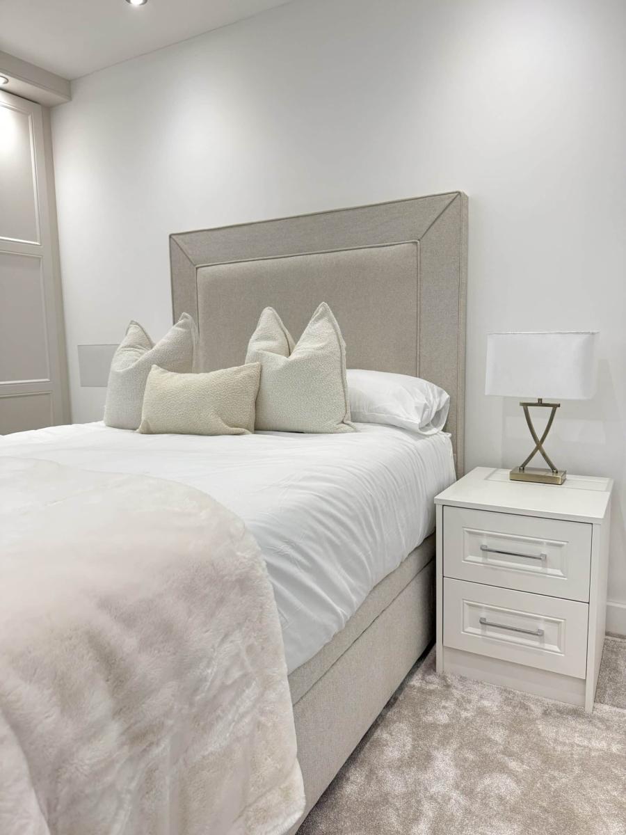 Victoria — Divan Beds handmade to order by Langham Furniture, image 4 of 6