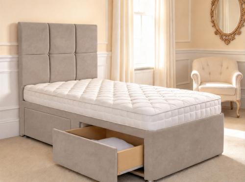 Seal Grey Naples