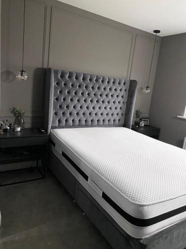Memory Elite — Mattresses handmade to order by Langham Furniture