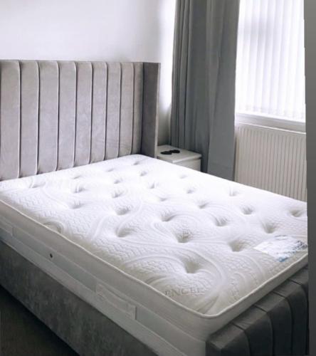 Indulgence 1500 — Mattresses handmade to order by Langham Furniture