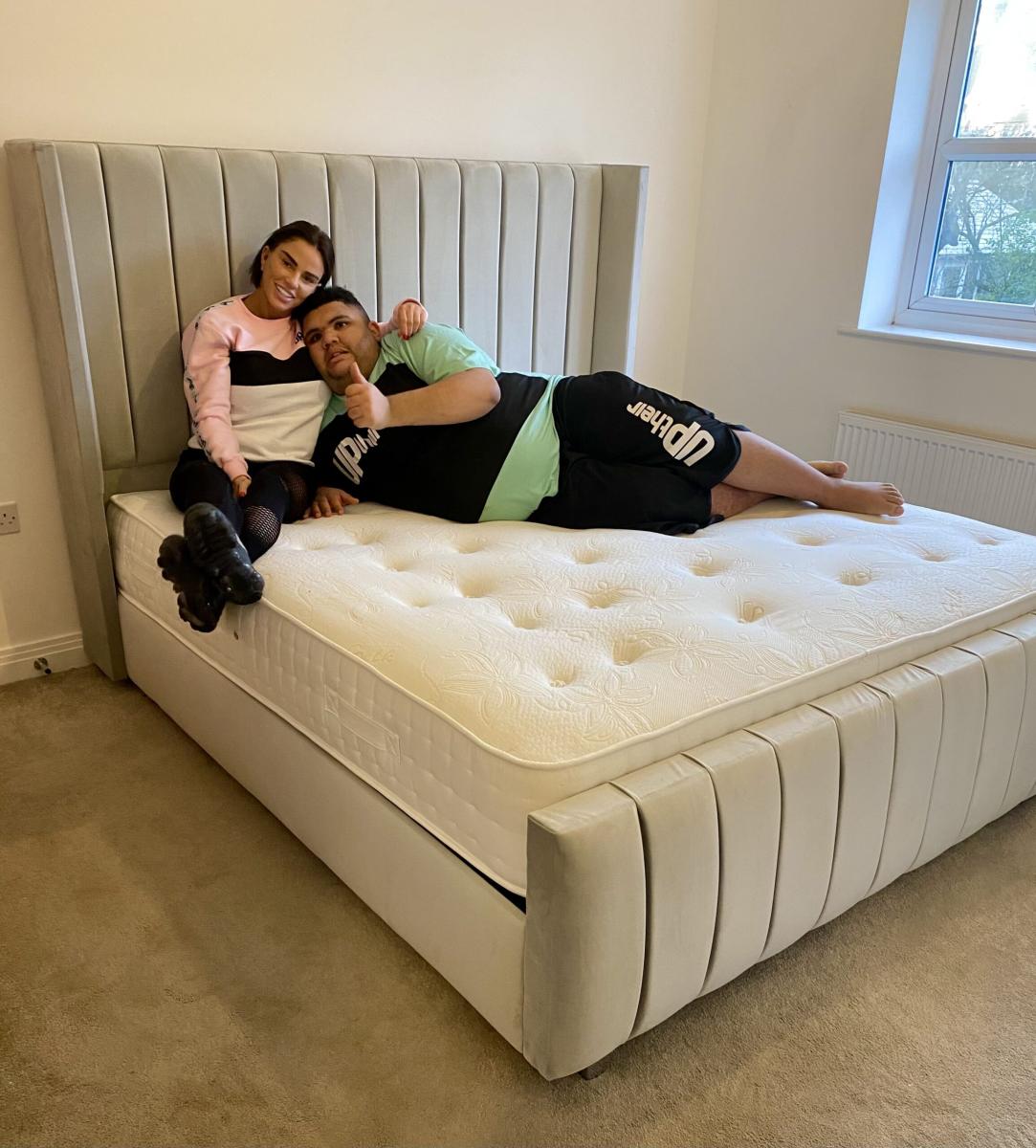 Royal Mattress — Mattresses handmade to order by Langham Furniture, image 2 of 5