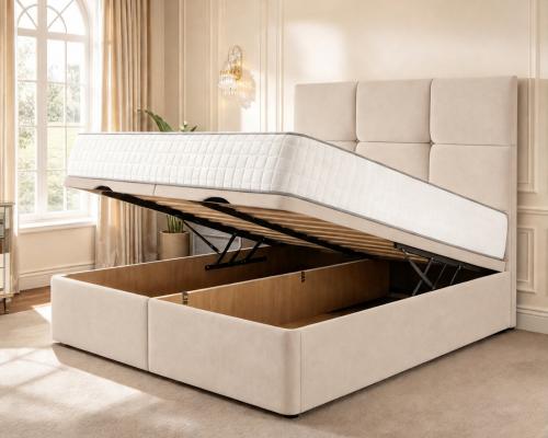 Granville Ottoman Divan Bed — Ottoman Divan Beds, made to order