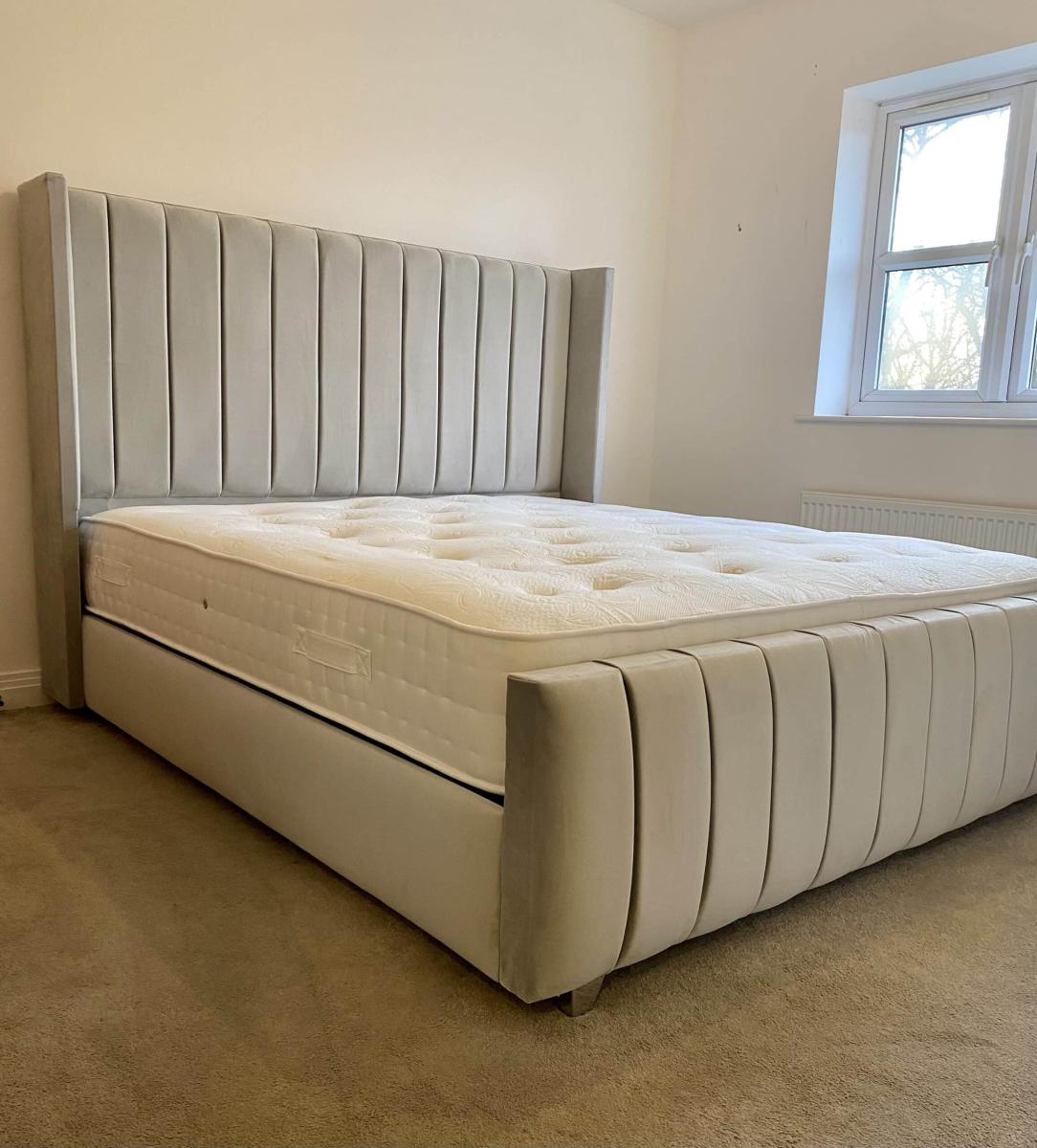 Royal Mattress — Mattresses handmade to order by Langham Furniture, image 3 of 5