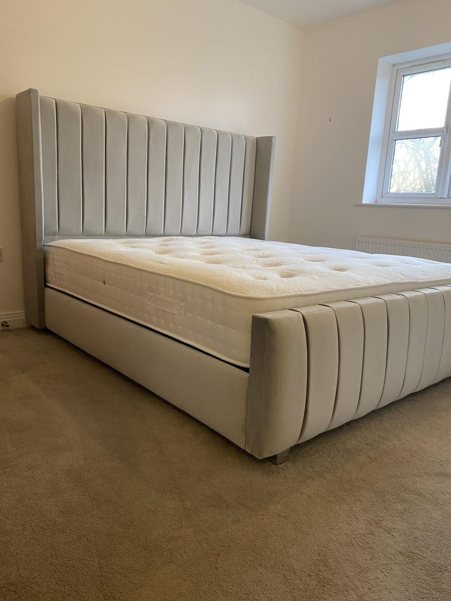 Royal Mattress — Mattresses handmade to order by Langham Furniture, image 4 of 5