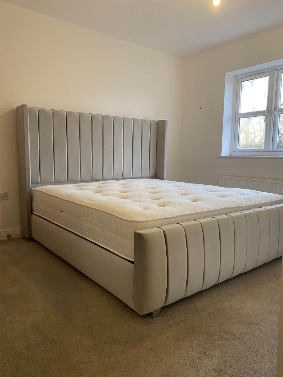 Royal Mattress — Mattresses handmade to order by Langham Furniture, image 5 of 5