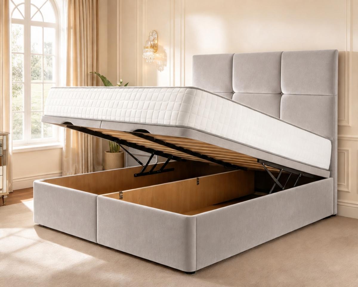 Granville Ottoman Divan Bed, view 15