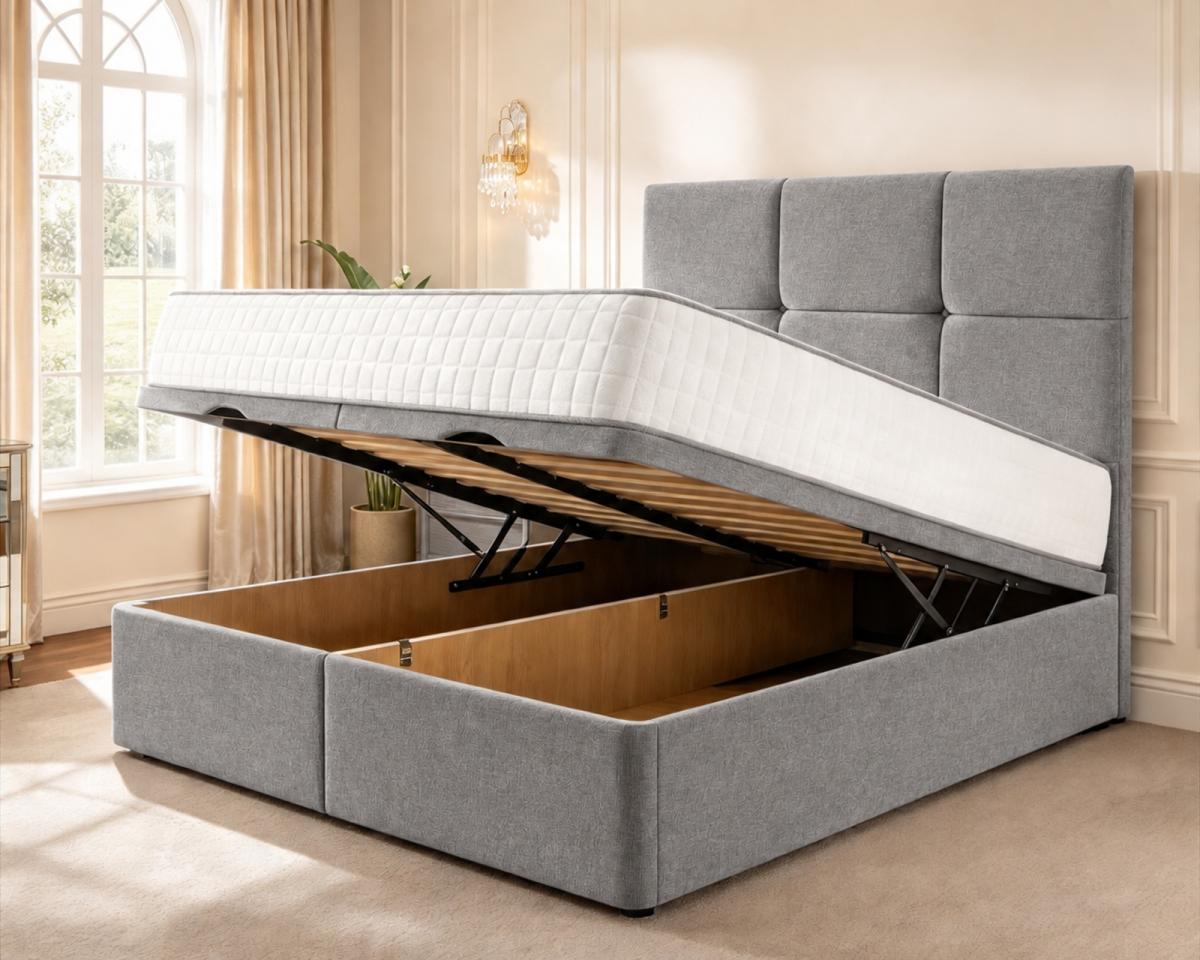 Granville Ottoman Divan Bed, view 25