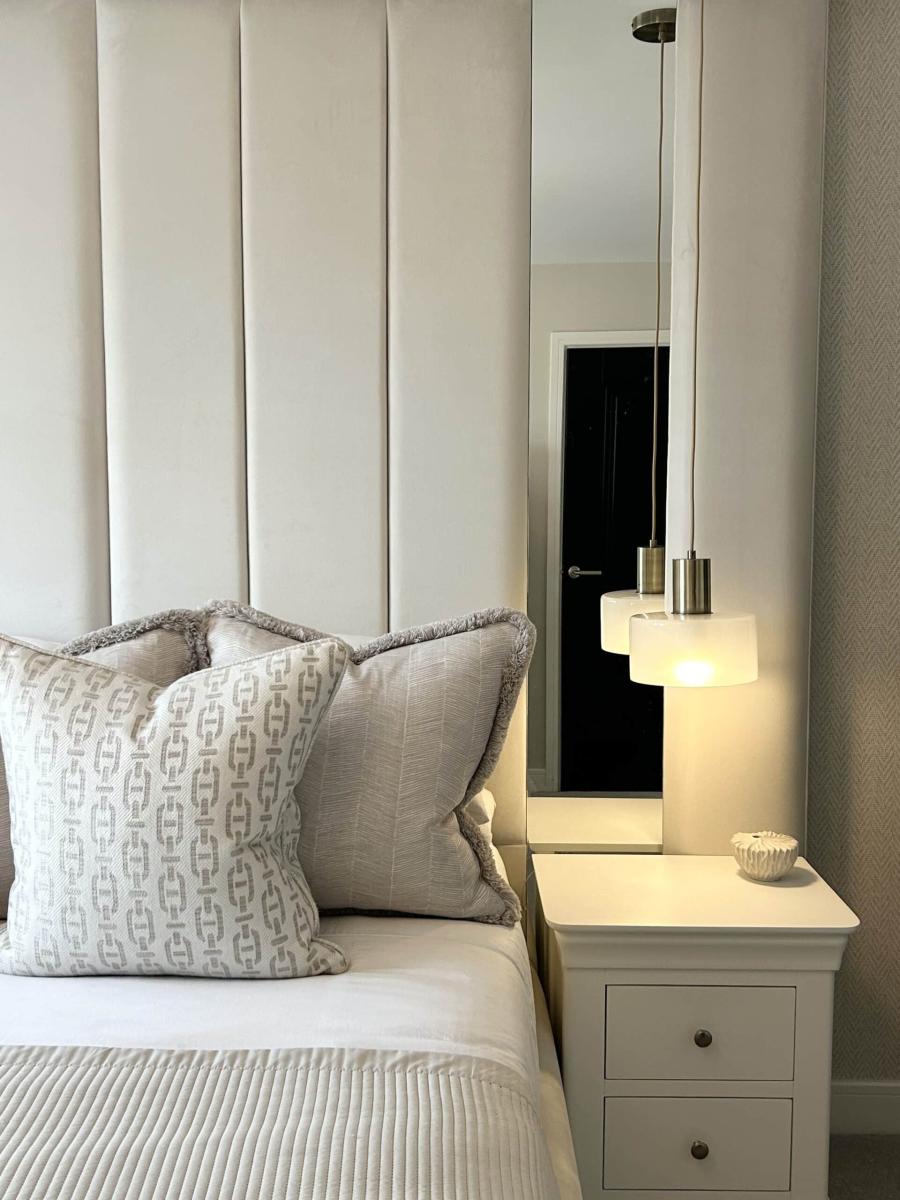 Sephora — Bed Frames handmade to order by Langham Furniture, image 4 of 4