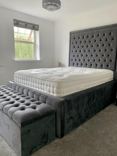 Gel Advanced 3000 — Mattresses handmade to order by Langham Furniture
