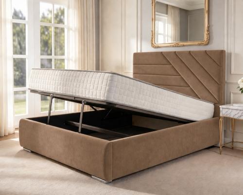 Mink Naples