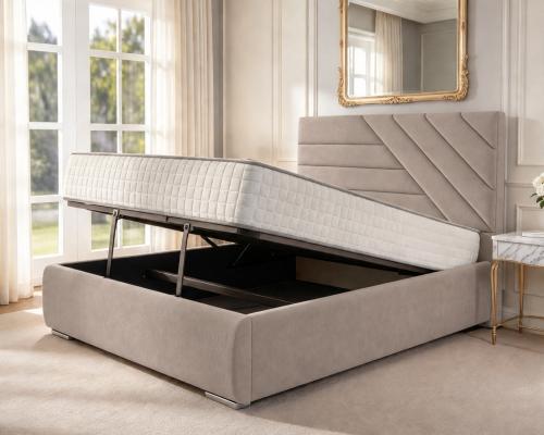 Seal Grey Naples