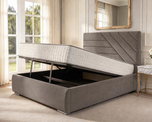 Slate Grey Naples
