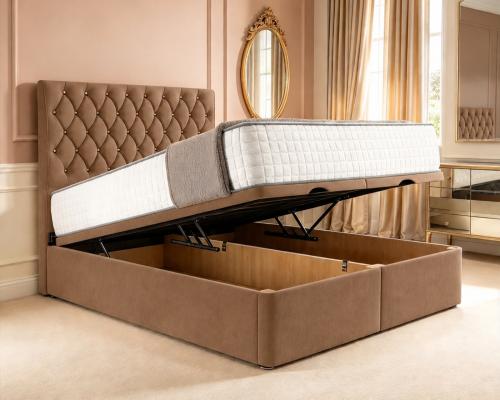 Mink Naples
