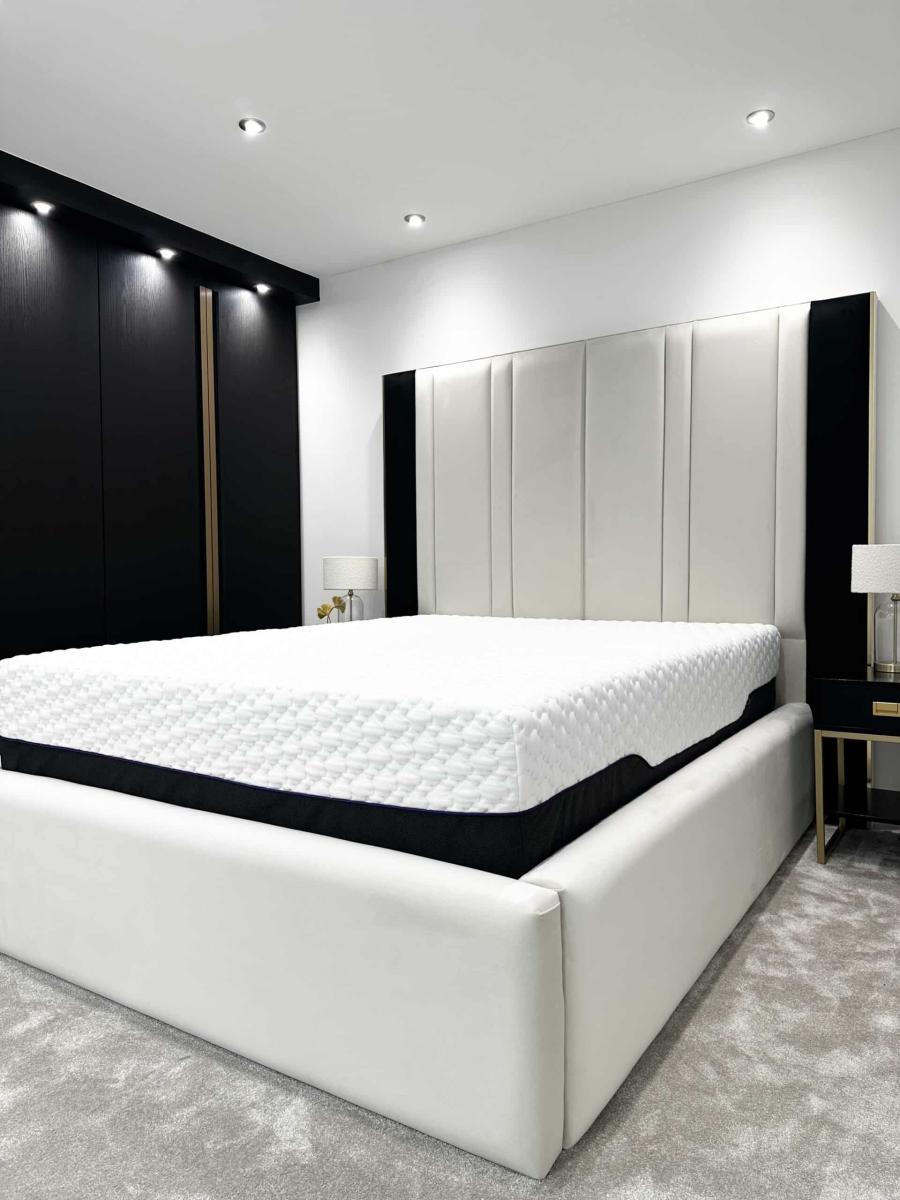 Sian Elite PRO PLUS+ — Mattresses handmade to order by Langham Furniture, image 1 of 6