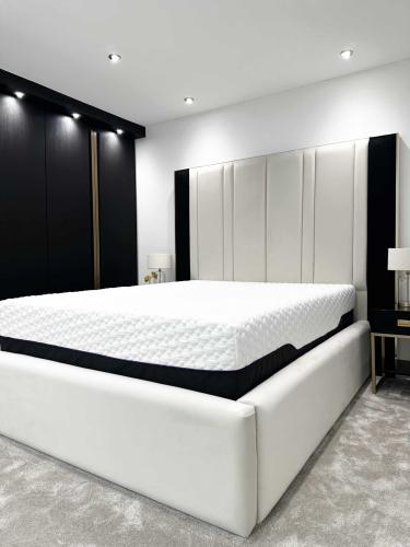 Sian Elite PRO PLUS+ — Mattresses handmade to order by Langham Furniture
