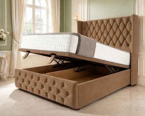 Mink Naples