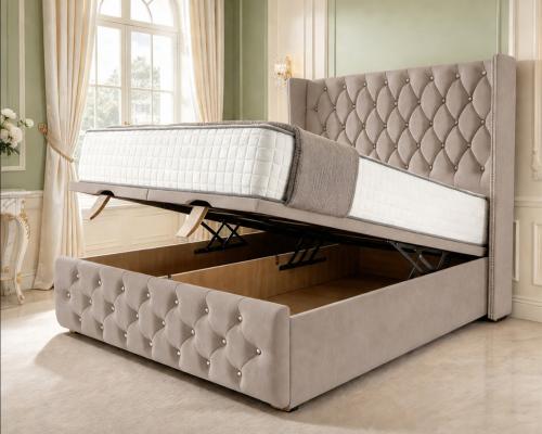 Seal Grey Naples