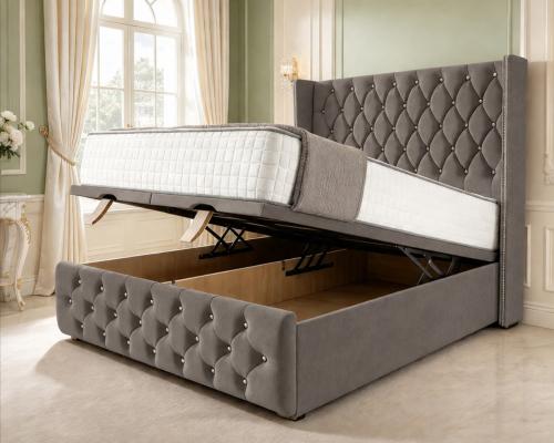 Slate Grey Naples