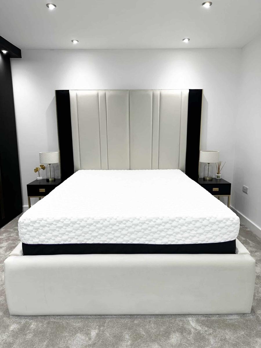Sian Elite PRO PLUS+ — Mattresses handmade to order by Langham Furniture, image 3 of 6