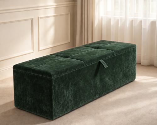 Emerald Coniston