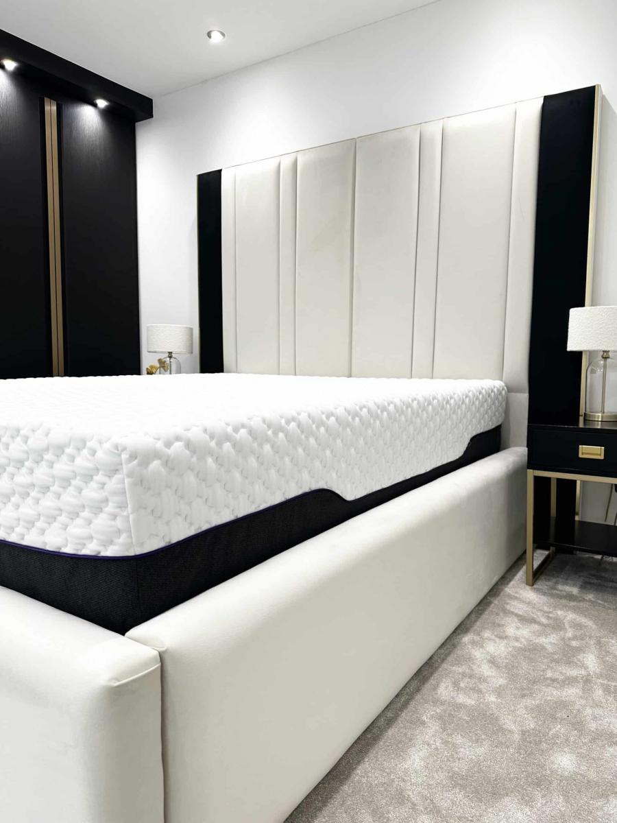 Sian Elite PRO PLUS+ — Mattresses handmade to order by Langham Furniture, image 5 of 6